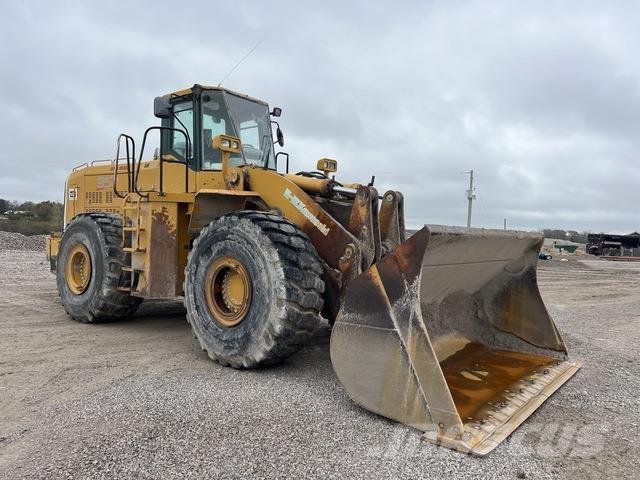 Kawasaki 95ZIV Колесни товарачи