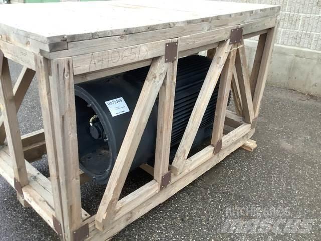  KCI MM303012 Индустриални двигатели
