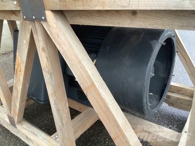  KCI MM303012 Индустриални двигатели