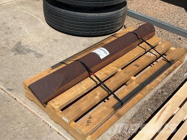 Kent  Чукове/Раздробители
