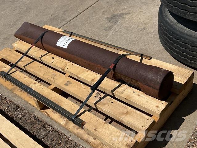 Kent  Чукове/Раздробители
