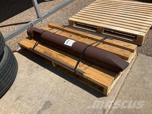 Kent  Чукове/Раздробители
