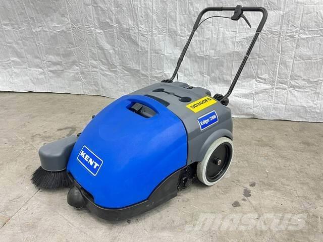 Kent Edge 28B Машини за почистване на закрито
