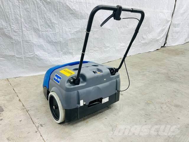 Kent Edge 28B Машини за почистване на закрито
