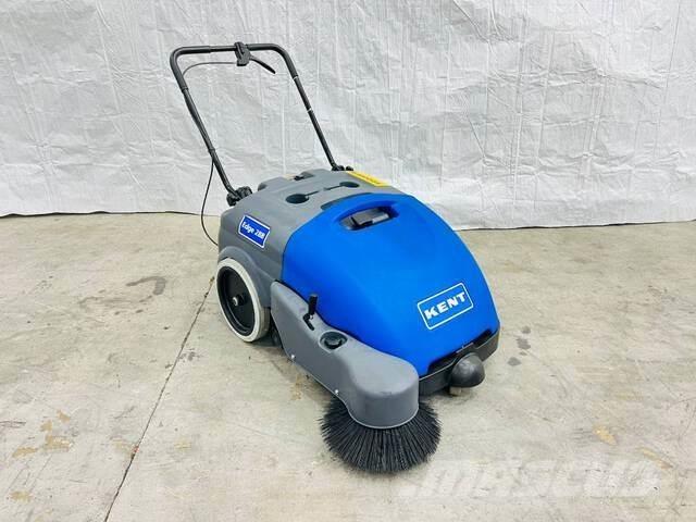 Kent Edge 28B Машини за почистване на закрито
