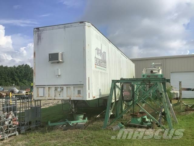  Kentucky Други ремаркета