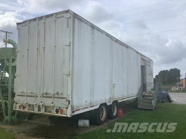  Kentucky Други ремаркета