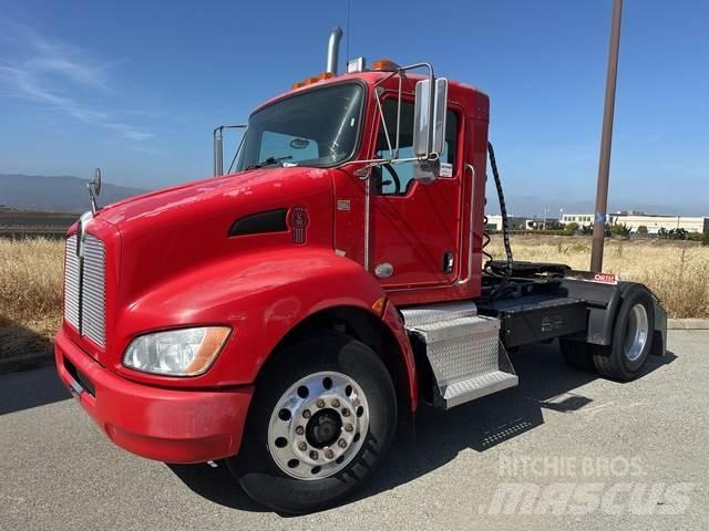 Kenworth  Влекачи