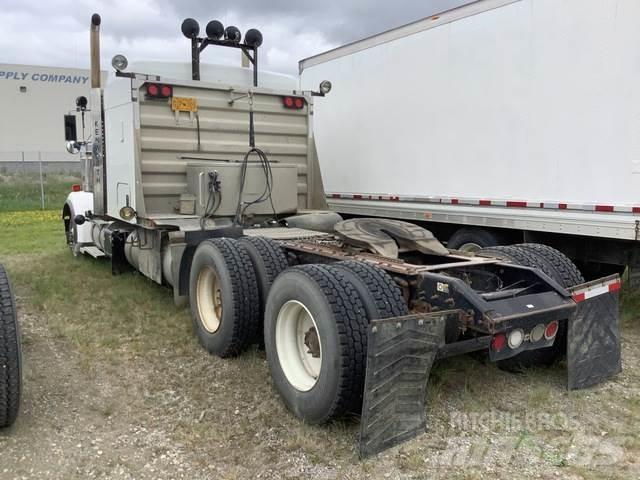 Kenworth  Влекачи