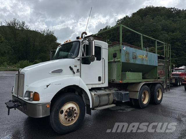 Kenworth  Селскостопанство - Други