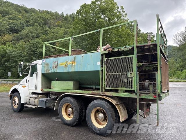 Kenworth  Селскостопанство - Други