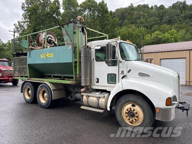 Kenworth  Селскостопанство - Други