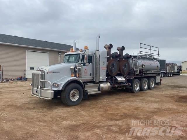 Kenworth 4900 Други