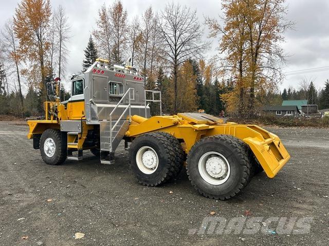 Kenworth 850 Влекачи