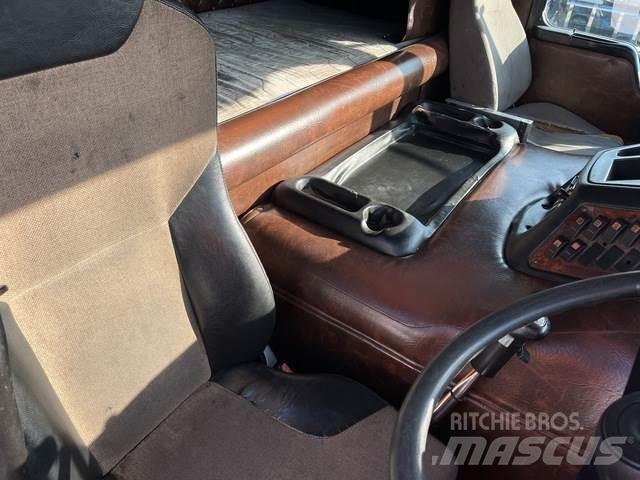 Kenworth K104 Влекачи