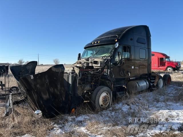 Kenworth T2000 Влекачи
