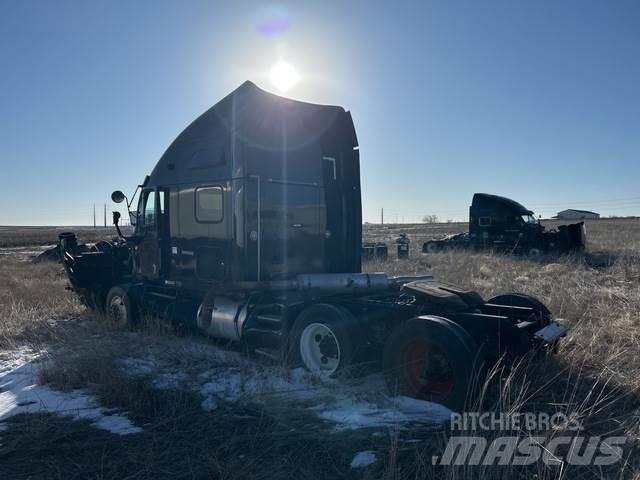 Kenworth T2000 Влекачи