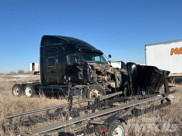 Kenworth T2000 Влекачи