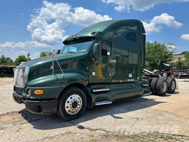 Kenworth T2000 Влекачи