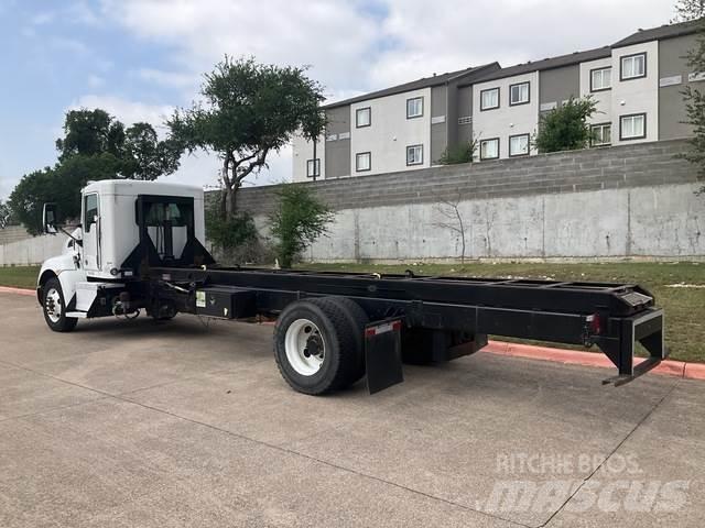 Kenworth T270 Други
