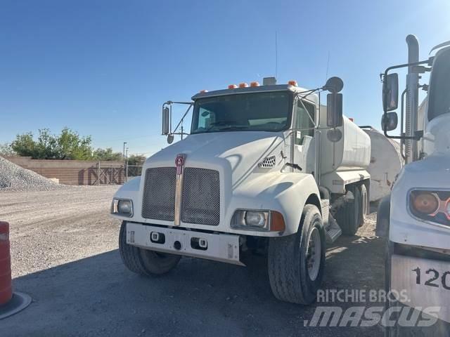 Kenworth T300 Цистерни за вода
