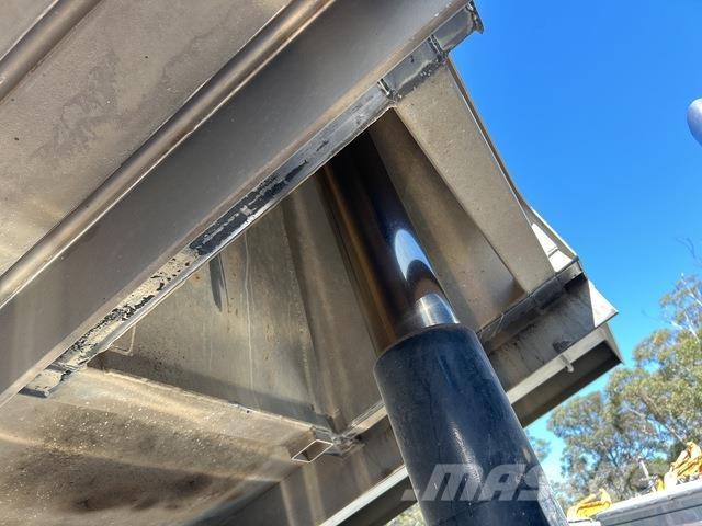 Kenworth T359 Самосвал