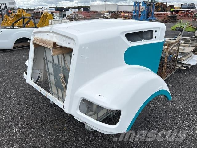 Kenworth T360 Транспорт - Други