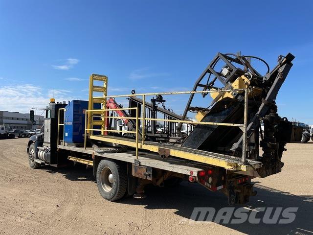 Kenworth T370 Строителство - Други