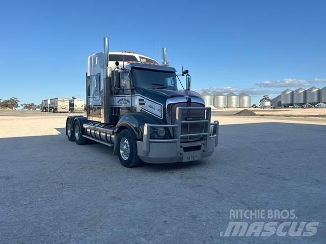 Kenworth T409 Влекачи