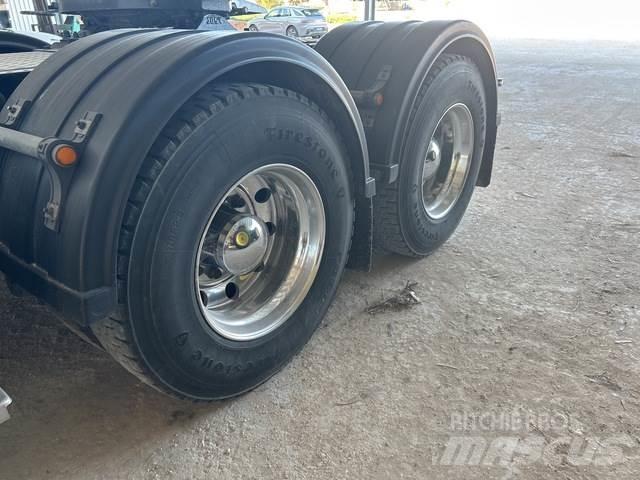Kenworth T409 Влекачи