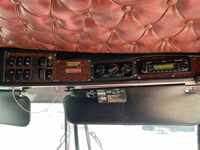 Kenworth T409 Влекачи