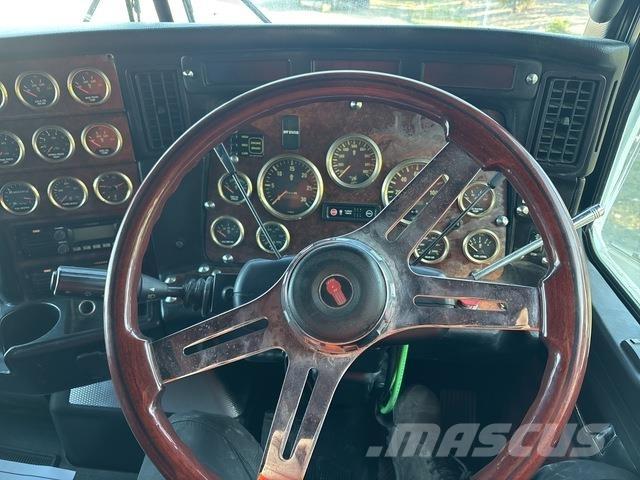 Kenworth T409 Влекачи