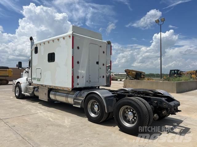 Kenworth T660 Влекачи