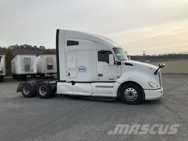 Kenworth T680 Влекачи