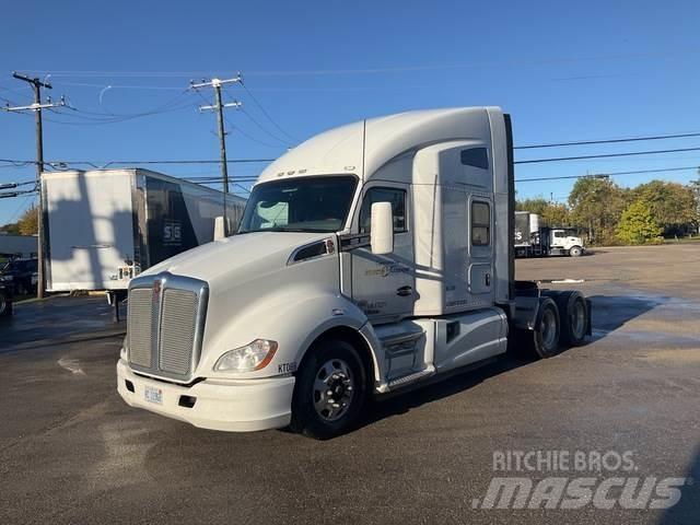 Kenworth T680 Влекачи