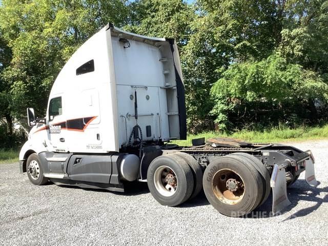Kenworth T680 Влекачи
