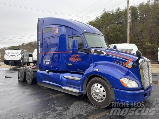 Kenworth T680 Влекачи