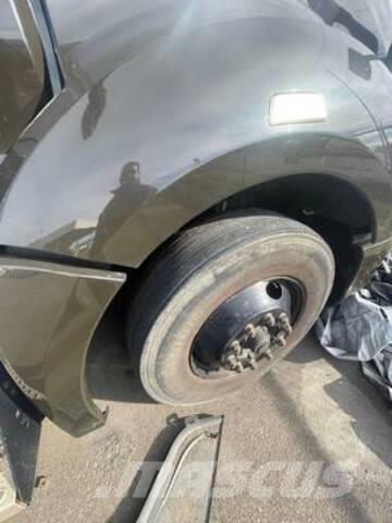 Kenworth T680 Влекачи