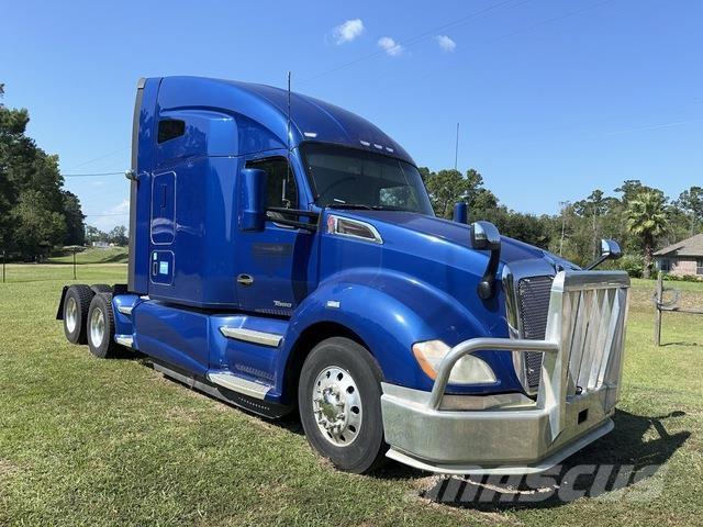 Kenworth T680 Влекачи