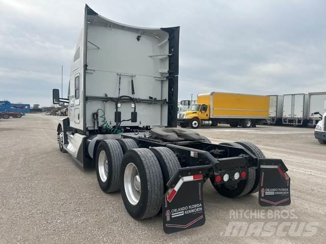 Kenworth T680 Влекачи
