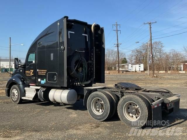 Kenworth T680 Влекачи