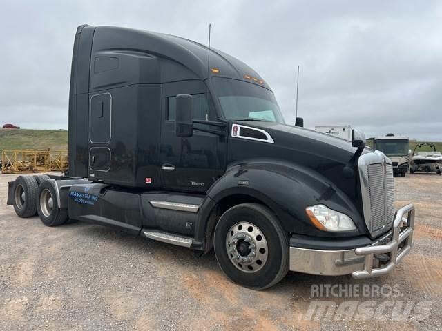 Kenworth T680 Влекачи