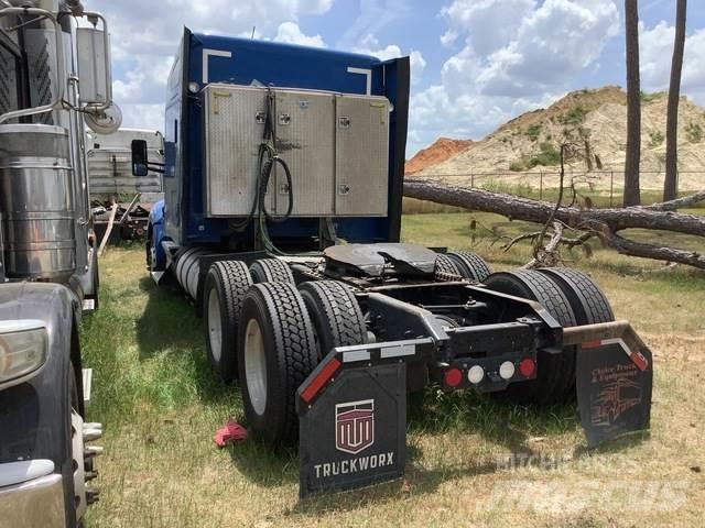 Kenworth T680 Влекачи