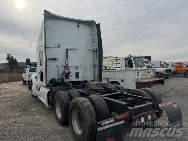 Kenworth T680 Влекачи