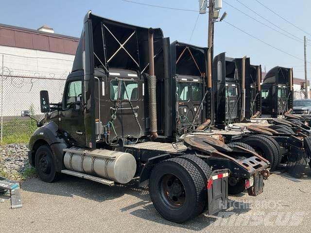 Kenworth T680 Влекачи