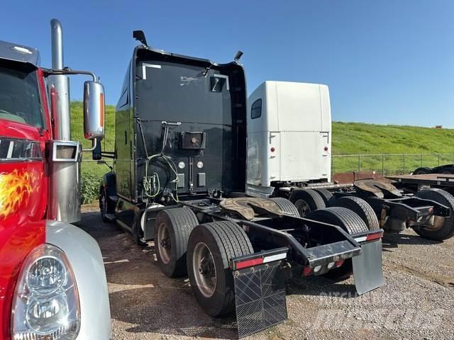 Kenworth T680 Влекачи