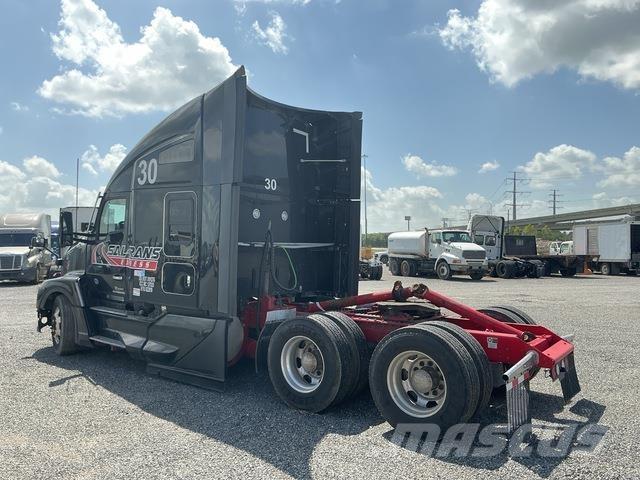 Kenworth T680 Влекачи