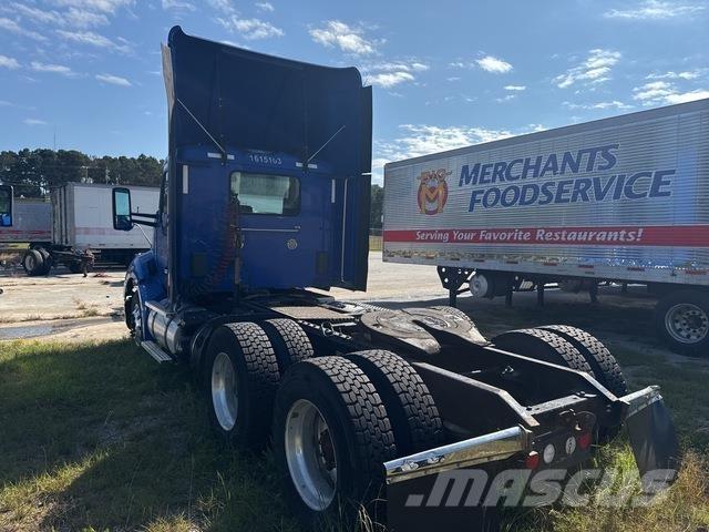 Kenworth T680 Влекачи