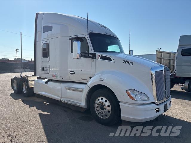 Kenworth T680 Влекачи