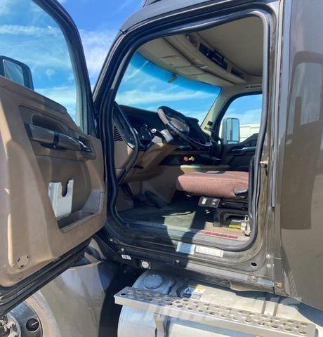 Kenworth T680 Влекачи